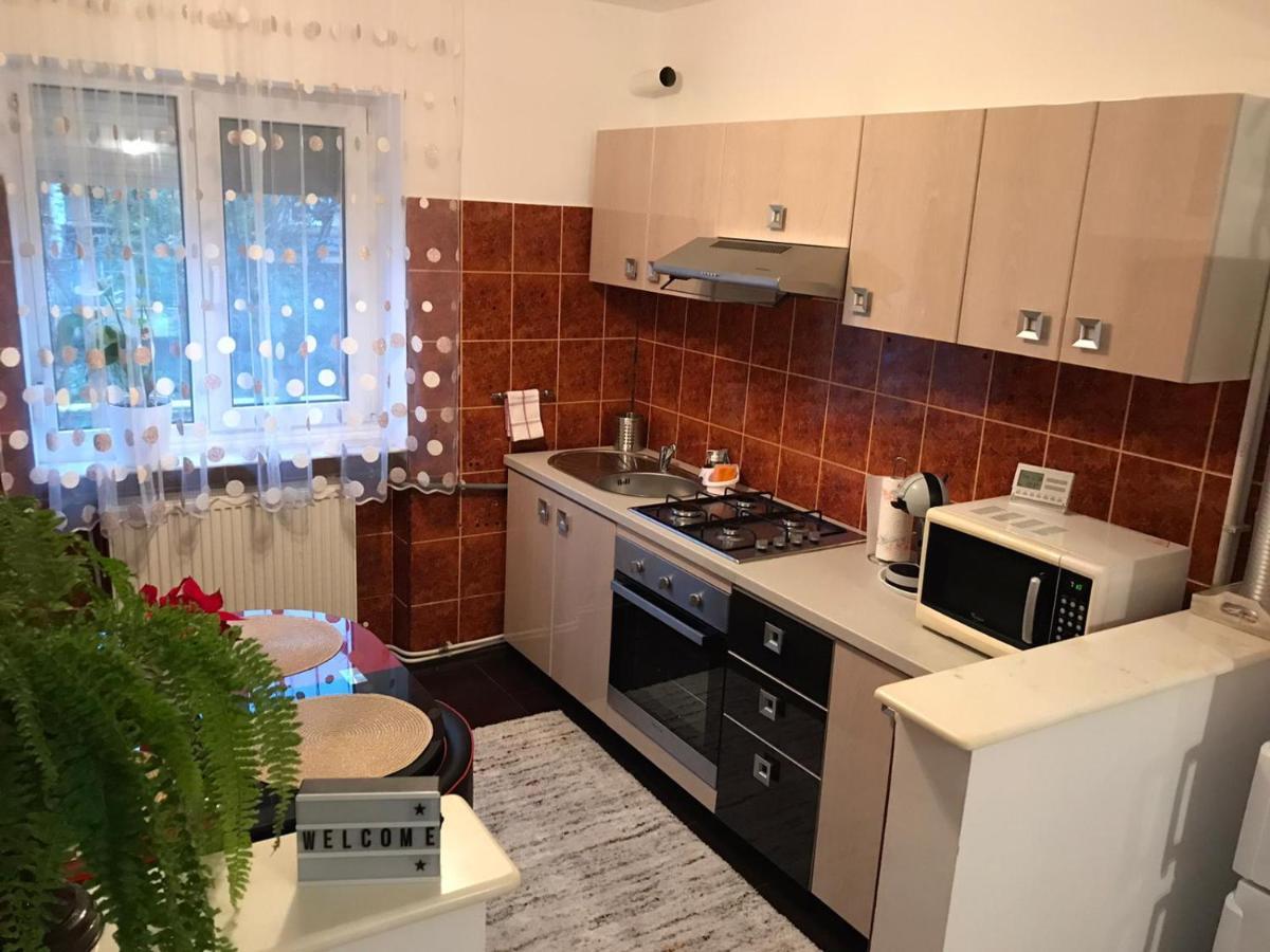 A3M Apartment Deva Ngoại thất bức ảnh