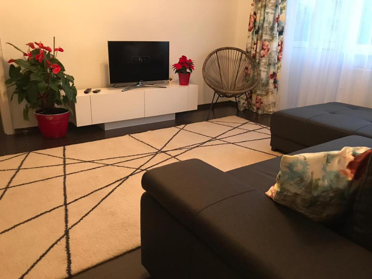 A3M Apartment Deva Ngoại thất bức ảnh
