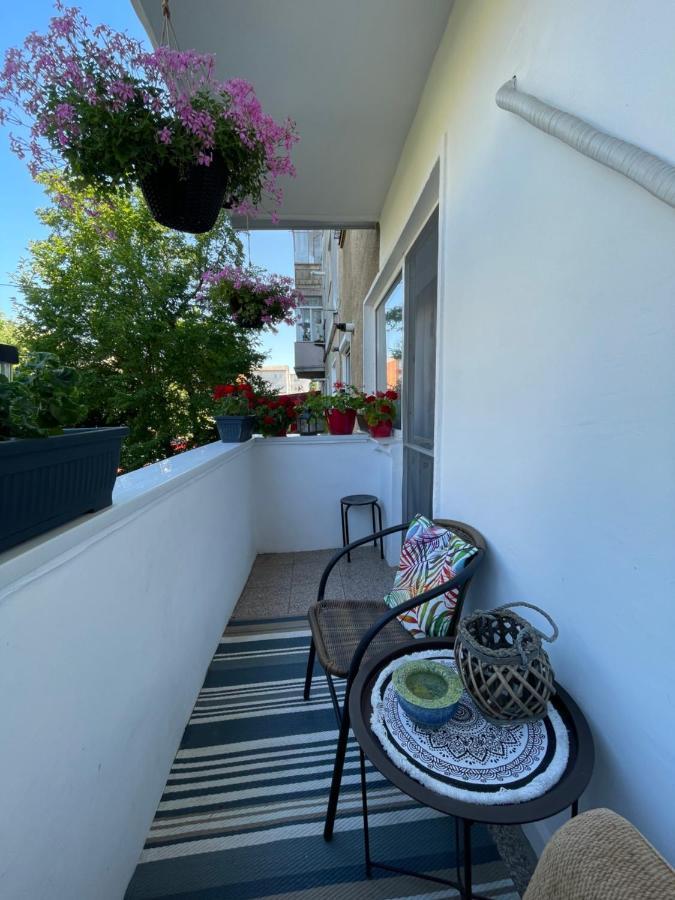 A3M Apartment Deva Ngoại thất bức ảnh