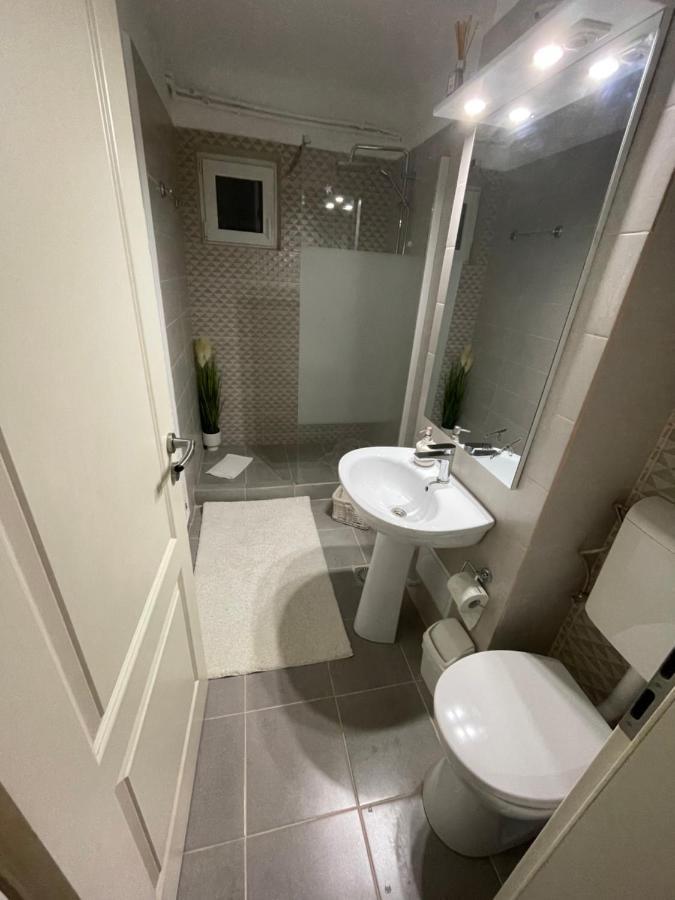 A3M Apartment Deva Ngoại thất bức ảnh